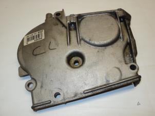 Gebruikte Distributiedeksel Renault Scenic Prijs € 40,00 Margeregeling aangeboden door Autodemontage van de Laar