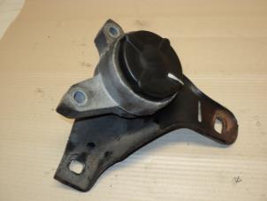 Gebruikte Motorrubber Ford Focus 1 Wagon 1.8 TDdi Prijs € 35,00 Margeregeling aangeboden door Autodemontage van de Laar