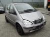 Mercedes-Benz A (W168) 1.4 A-140 Scherm rechts-voor