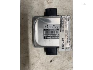 Gebruikte Computer Motormanagement Opel Signum (F48) 2.2 DTI 16V Prijs € 200,00 Margeregeling aangeboden door Autodemontage van de Laar