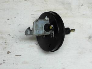 Gebruikte Rembol Renault Master II (JD) 2.5 dCi 16V 100 Prijs € 120,00 Margeregeling aangeboden door Autodemontage van de Laar