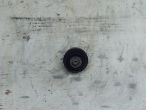 Gebruikte Motorsteun Mercedes C (W202) 1.8 C-180 16V Prijs € 25,00 Margeregeling aangeboden door Autodemontage van de Laar