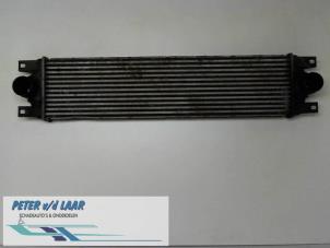 Gebruikte Intercooler Renault Master II (JD) 2.5 dCi 16V 100 Prijs € 100,00 Margeregeling aangeboden door Autodemontage van de Laar