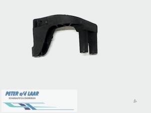 Gebruikte Motorrubber Opel Tigra (75) 1.4i 16V Prijs € 30,00 Margeregeling aangeboden door Autodemontage van de Laar