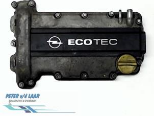 Gebruikte Kleppendeksel Opel Agila (A) 1.2 16V Prijs € 40,00 Margeregeling aangeboden door Autodemontage van de Laar