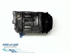 Gebruikte Aircopomp Mercedes Sprinter 3t (903) 313 CDI 16V Prijs € 75,00 Margeregeling aangeboden door Autodemontage van de Laar