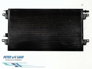 Gebruikte Airco Radiateur Renault Laguna II Grandtour (KG) 1.8 16V Prijs € 70,00 Margeregeling aangeboden door Autodemontage van de Laar