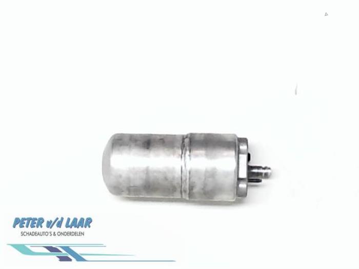 Gebruikte Airco Droger Renault Laguna II Grandtour (KG) 1.8 16V Prijs € 40,00 Margeregeling aangeboden door Autodemontage van de Laar