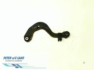 Gebruikte Draagarm rechts-achter Seat Altea (5P1) 2.0 TDI 16V Prijs € 30,00 Margeregeling aangeboden door Autodemontage van de Laar