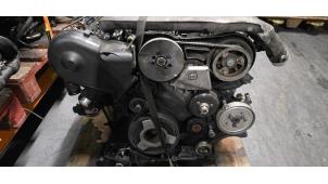 Gebruikte Motor Audi A6 Avant (C5) 2.5 TDI V6 24V Prijs € 600,00 Margeregeling aangeboden door Autodemontage van de Laar