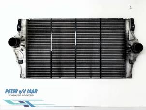 Gebruikte Intercooler Renault Espace (JK) 3.0 dCi V6 24V Prijs € 120,00 Margeregeling aangeboden door Autodemontage van de Laar