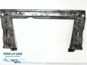 Gebruikte Subframe Renault Scénic II (JM) 1.6 16V Prijs € 70,00 Margeregeling aangeboden door Autodemontage van de Laar