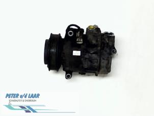 Gebruikte Aircopomp Renault Espace (JK) 3.0 dCi V6 24V Prijs € 75,00 Margeregeling aangeboden door Autodemontage van de Laar