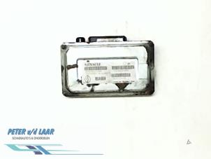 Gebruikte Computer Motormanagement Renault Espace (JK) 3.0 dCi V6 24V Prijs € 100,00 Margeregeling aangeboden door Autodemontage van de Laar