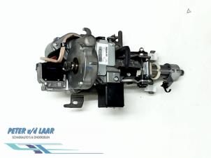 Gebruikte Stuurkolom Huis Renault Scénic II (JM) 1.6 16V Prijs € 350,00 Margeregeling aangeboden door Autodemontage van de Laar