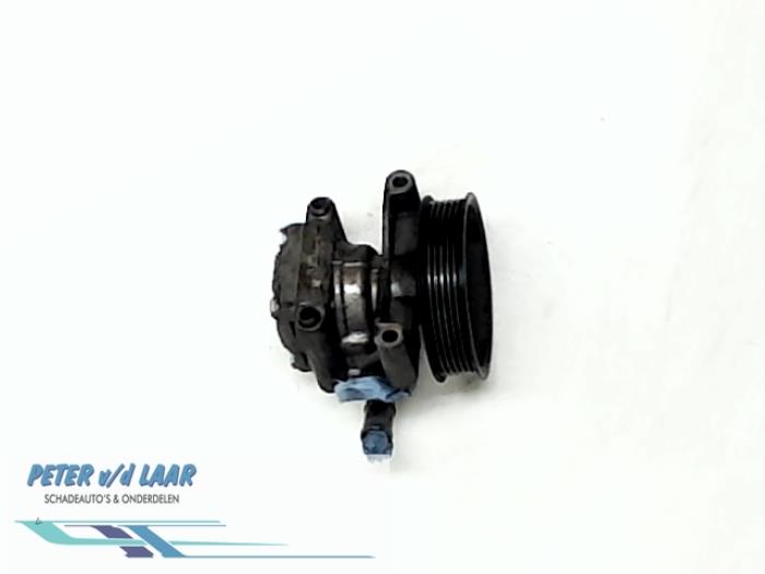Gebruikte Servopomp Ford Fiesta 5 (JD/JH) 1.3 Prijs € 120,00 Margeregeling aangeboden door Autodemontage van de Laar