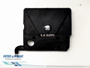 Gebruikte Luchtfilterhuis Seat Cordoba Facelift (6C2/6K2) 1.4 Stella Prijs € 40,00 Margeregeling aangeboden door Autodemontage van de Laar