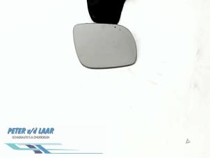 Gebruikte Spiegelglas rechts Seat Cordoba Facelift (6C2/6K2) 1.4 Stella Prijs € 10,00 Margeregeling aangeboden door Autodemontage van de Laar