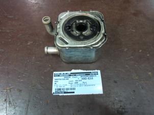 Gebruikte Warmtewisselaar Audi A6 Avant Quattro (C5) 2.5 TDI V6 24V Prijs € 50,00 Margeregeling aangeboden door Autodemontage van de Laar