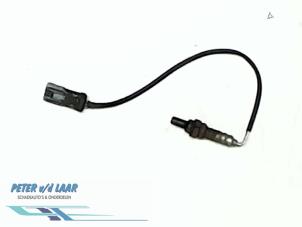 Gebruikte Lambda Sonde Renault Twingo (C06) 1.2 Prijs € 35,00 Margeregeling aangeboden door Autodemontage van de Laar
