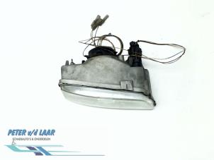 Gebruikte Rechter Koplamp Fiat Ducato (230/231/232) 1.9 TDS Prijs € 40,00 Margeregeling aangeboden door Autodemontage van de Laar
