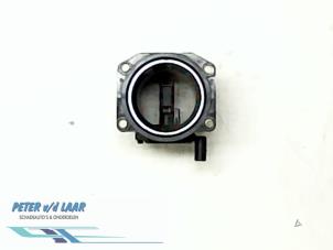 Gebruikte Luchtmassameter Skoda Octavia Combi (1U5) 1.6 Prijs € 70,00 Margeregeling aangeboden door Autodemontage van de Laar