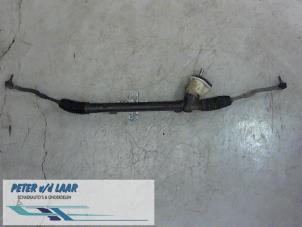 Gebruikte Stuurhuis Renault Kangoo/Grand Kangoo (KW) 1.5 dCi 105 Prijs € 120,00 Margeregeling aangeboden door Autodemontage van de Laar