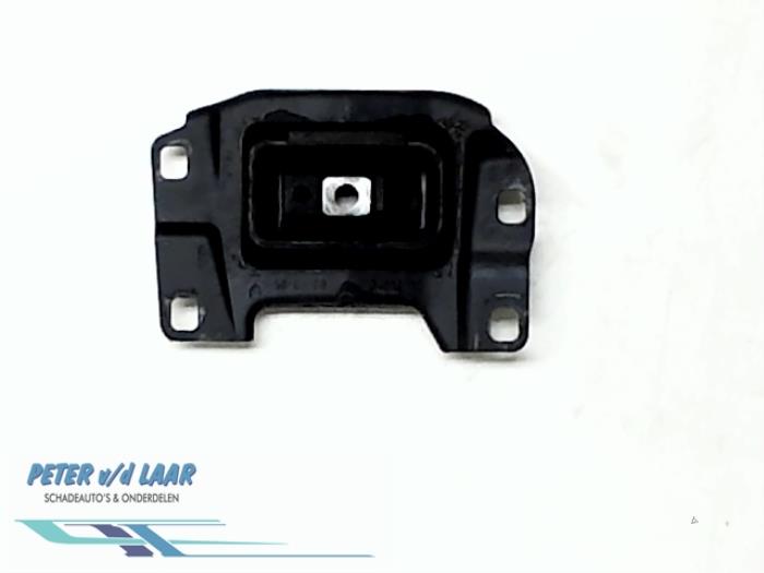 Gebruikte Motorrubber Ford Focus 2 1.4 16V Prijs € 30,00 Margeregeling aangeboden door Autodemontage van de Laar