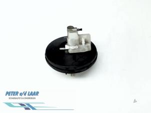 Gebruikte Rembol Ford Focus 2 1.4 16V Prijs € 90,00 Margeregeling aangeboden door Autodemontage van de Laar