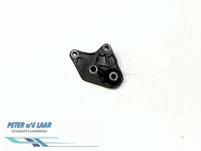 Gebruikte Motorrubber Ford Focus 2 1.4 16V Prijs € 30,00 Margeregeling aangeboden door Autodemontage van de Laar