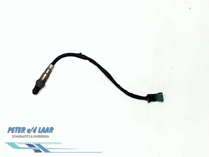 Gebruikte Lambda Sonde Citroen Xsara Coupé (N0) 1.6i Prijs € 35,00 Margeregeling aangeboden door Autodemontage van de Laar