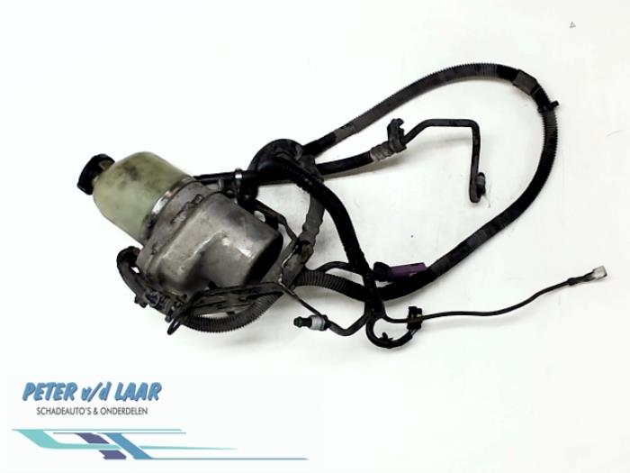 Gebruikte Servopomp Opel Astra G (F08/48) 1.6 Prijs € 200,00 Margeregeling aangeboden door Autodemontage van de Laar