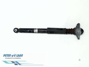 Gebruikte Schokbreker rechts-achter Volkswagen Touran (1T1/T2) 2.0 TDI DPF Prijs € 25,00 Margeregeling aangeboden door Autodemontage van de Laar