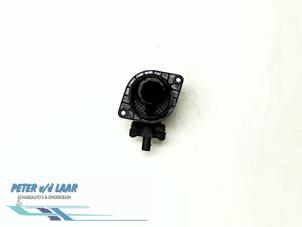 Gebruikte Luchtmassameter Volkswagen LT II 28/31/35 2.5 TDi Prijs € 70,00 Margeregeling aangeboden door Autodemontage van de Laar