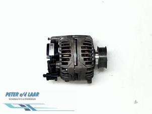 Gebruikte Alternator Volkswagen LT II 28/31/35 2.5 TDi Prijs € 50,00 Margeregeling aangeboden door Autodemontage van de Laar