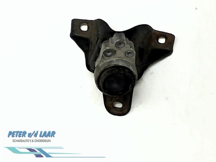 Gebruikte Motorrubber Ford Focus 1 Wagon 1.6 16V Prijs € 30,00 Margeregeling aangeboden door Autodemontage van de Laar