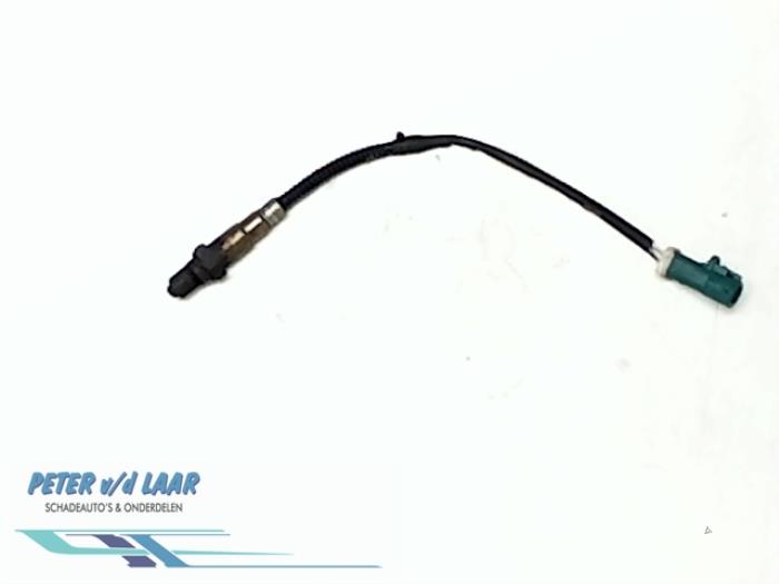 Gebruikte Lambda Sonde Ford Focus 1 Wagon 1.6 16V Prijs € 35,00 Margeregeling aangeboden door Autodemontage van de Laar