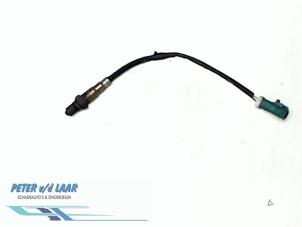 Gebruikte Lambda Sonde Ford Focus 1 Wagon 1.6 16V Prijs € 35,00 Margeregeling aangeboden door Autodemontage van de Laar