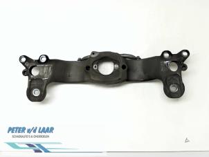 Gebruikte Subframe Audi A4 Cabrio (B7) 2.4 V6 30V Prijs € 50,00 Margeregeling aangeboden door Autodemontage van de Laar