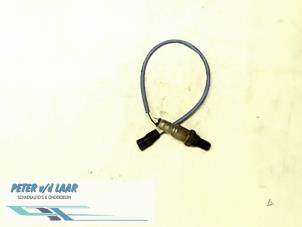 Gebruikte Lambda Sonde Dacia Sandero I (BS) 1.6 MPI 85 Prijs € 40,00 Margeregeling aangeboden door Autodemontage van de Laar