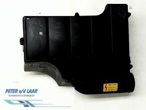 Gebruikte Luchtfilterhuis Mercedes A (W168) 1.4 A-140 Prijs € 50,00 Margeregeling aangeboden door Autodemontage van de Laar