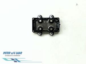 Gebruikte Bobine Renault Twingo II (CN) 1.2 Prijs € 70,00 Margeregeling aangeboden door Autodemontage van de Laar