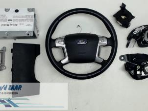 Gebruikte Module + Airbag Set Ford Mondeo IV Wagon 1.6 Ti 16V Prijs op aanvraag aangeboden door Autodemontage van de Laar