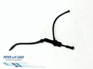 Gebruikte Koppeling Hoofd Cilinder Renault Scénic III (JZ) 1.6 Energy dCi 130 Prijs € 40,00 Margeregeling aangeboden door Autodemontage van de Laar