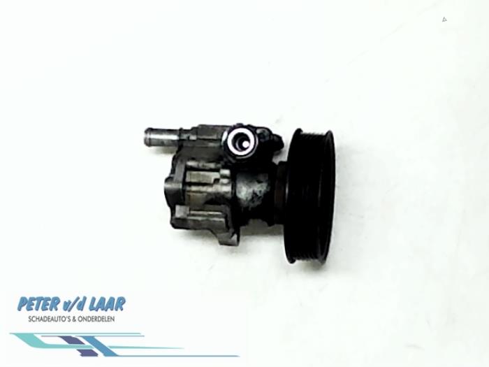 Gebruikte Pomp Servo Volkswagen Lupo (6X1) 1.0 MPi 50 Prijs € 70,00 Margeregeling aangeboden door Autodemontage van de Laar