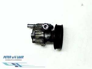 Gebruikte Servopomp Volkswagen Lupo (6X1) 1.0 MPi 50 Prijs € 70,00 Margeregeling aangeboden door Autodemontage van de Laar