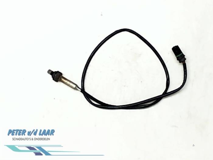 Gebruikte Lambda Sonde BMW 5 serie (E39) 520i 24V Prijs € 40,00 Margeregeling aangeboden door Autodemontage van de Laar