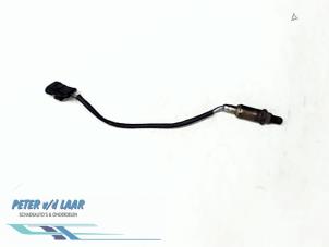 Gebruikte Lambda Sonde Fiat Seicento (187) 1.1 S,SX,Sporting,Hobby,Young Prijs € 30,00 Margeregeling aangeboden door Autodemontage van de Laar