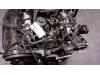 Motor van een Audi A6 Avant (C5) 2.5 TDI V6 24V 1999