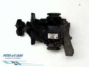 Gebruikte Cardanklok achter BMW 3-Serie Prijs € 400,00 Margeregeling aangeboden door Autodemontage van de Laar